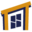Söderberg Bygg & Fastighet AB logotyp