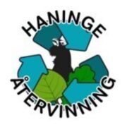 Haninge Återvinning AB logotyp