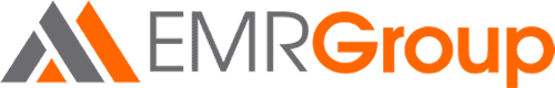 EMR Group AB logotyp