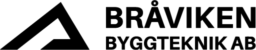 Bråviken Byggteknik AB logotyp