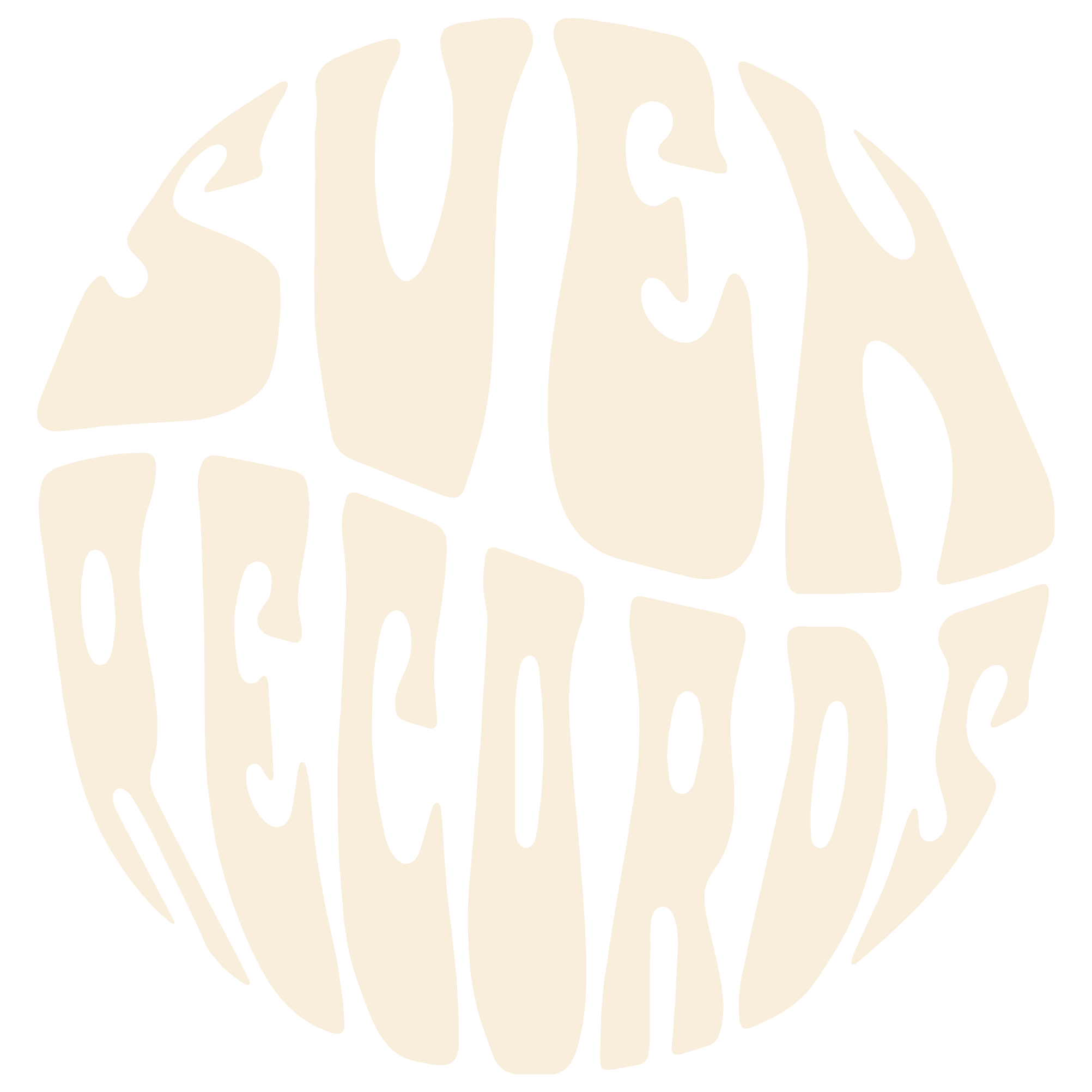 Sven Records AB logotyp