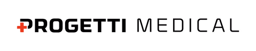 Progetti Medical AB logotyp