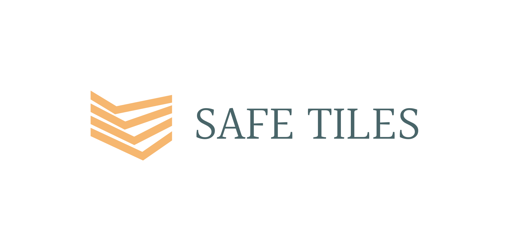 Safe Tiles AB logotyp