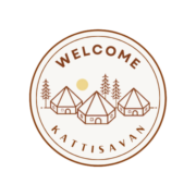 welcome kattisavan AB logotyp