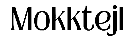 Mokktejl Sweden AB logotyp