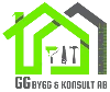 GG. Bygg & Konsult AB logotyp