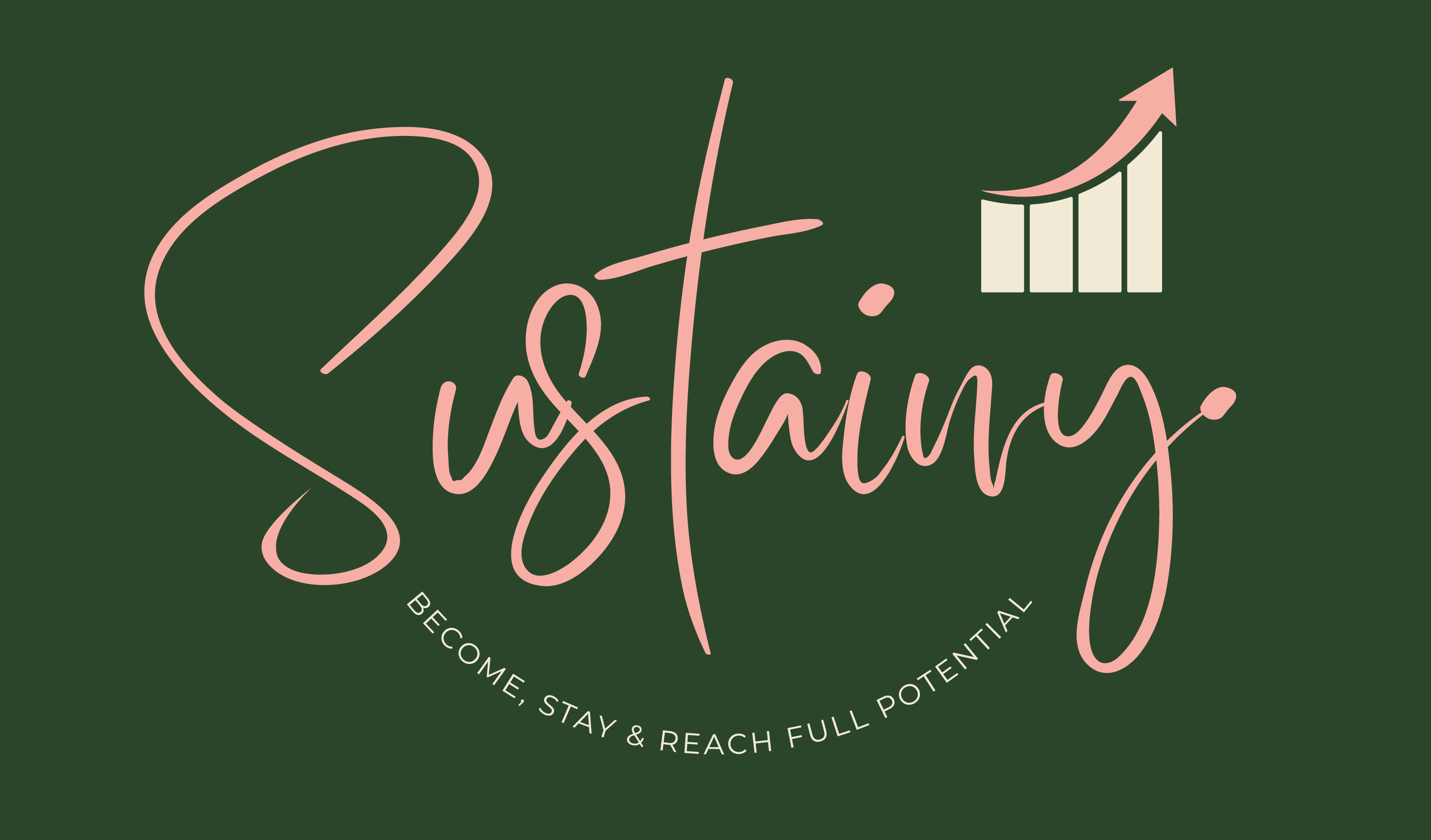 Sustainy AB logotyp