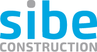 Sibe Construction AB logotyp