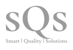 SQS AB logotyp