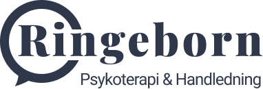 Ringeborn Psykoterapi & Handledning AB logotyp