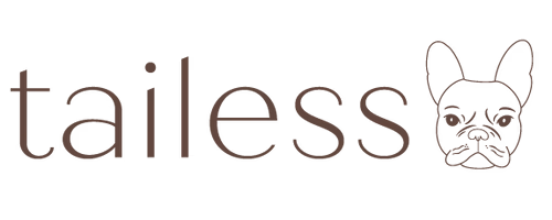 Tailess AB logotyp