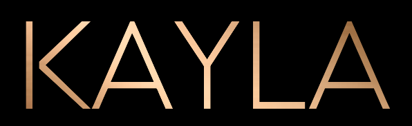 Kayla Professional Hair & Beauty i Malmö City AB logotyp