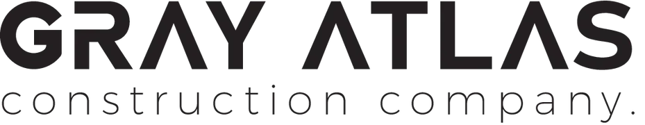 Gray Atlas AB logotyp