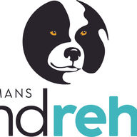 Storumans hundrehab AB logotyp