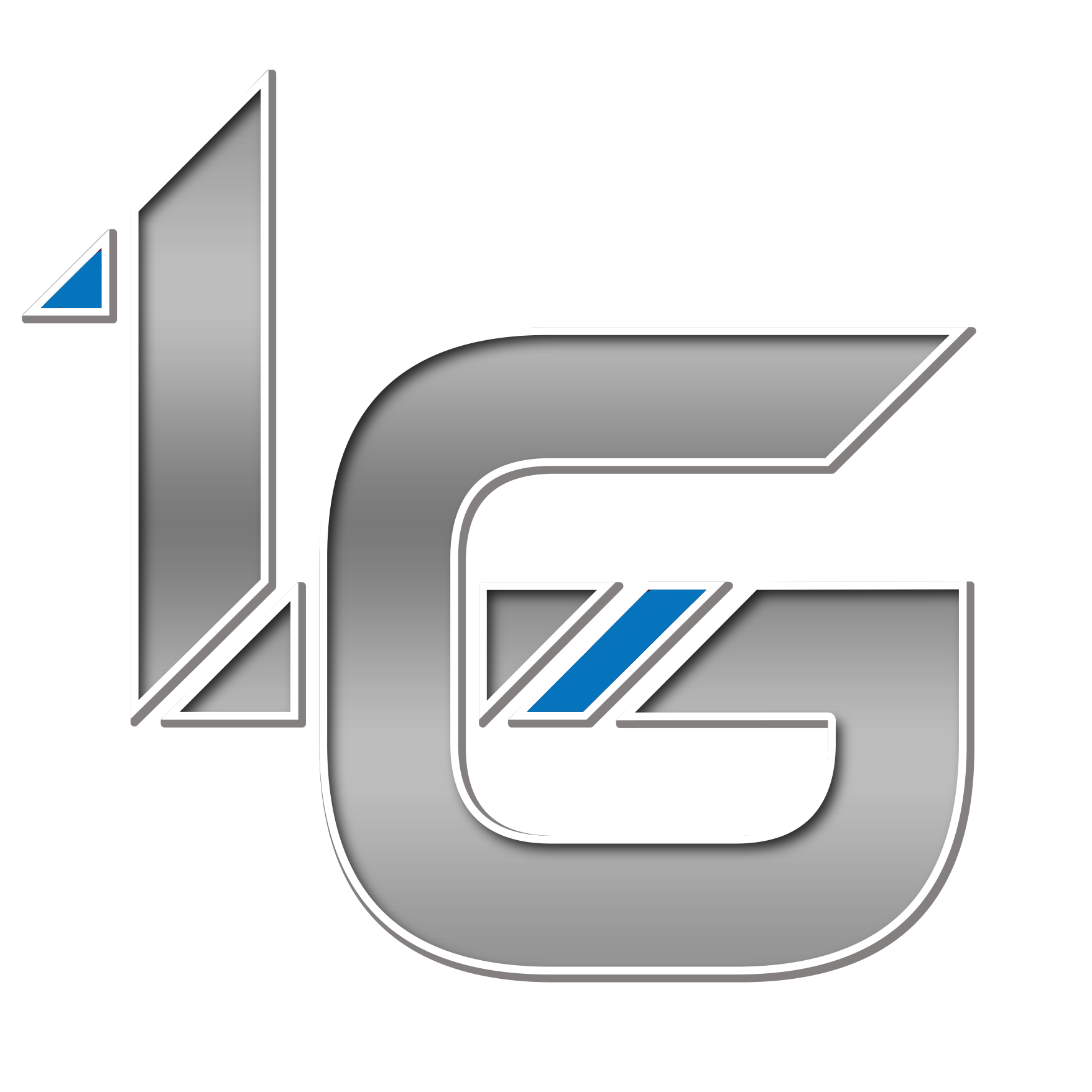 Linus Granfors AB logotyp