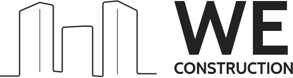 We Construction Varberg AB logotyp