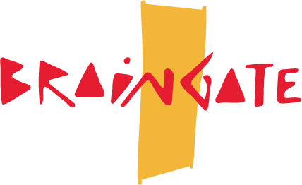Braingate Investment Göteborg AB logotyp