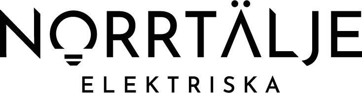 Norrtälje Elektriska AB logotyp