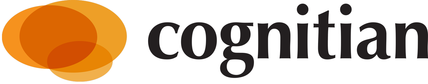 Cognitian AB logotyp