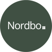 Nordbo Projektpartner AB logotyp