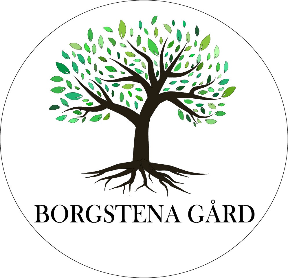 Borgstena Gård AB logotyp