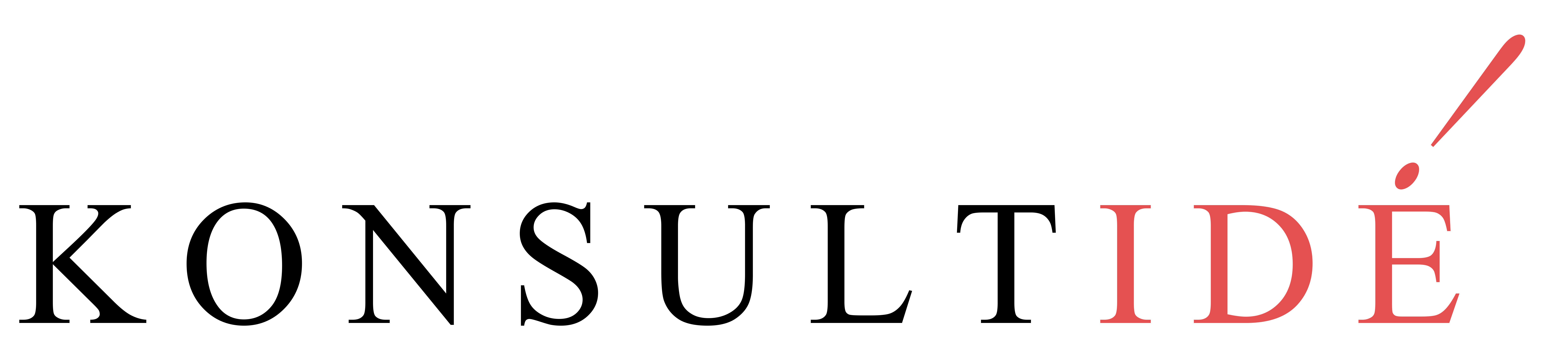 BIRPA Konsultidé AB logotyp