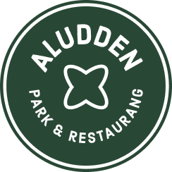 Restaurang Aludden AB logotyp