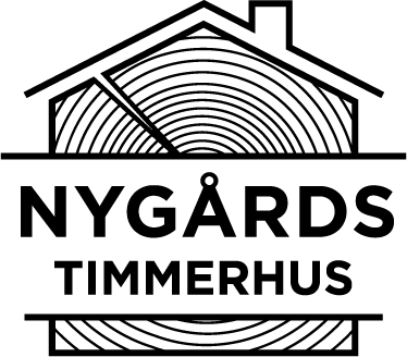 Nygårds Timmerhus AB logotyp