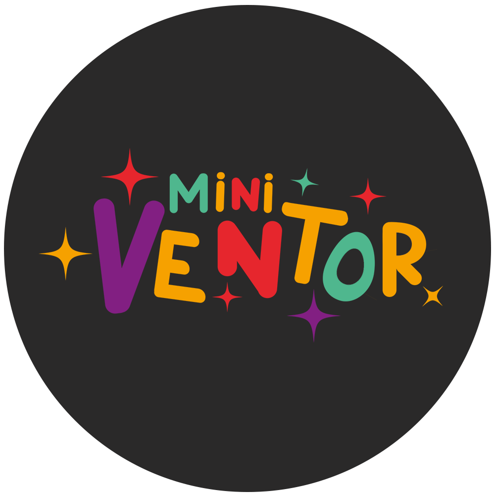 Mini Inventor AB logotyp