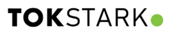 TOKSTARK AB logotyp