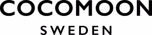 COCOMOON SWEDEN AB logotyp