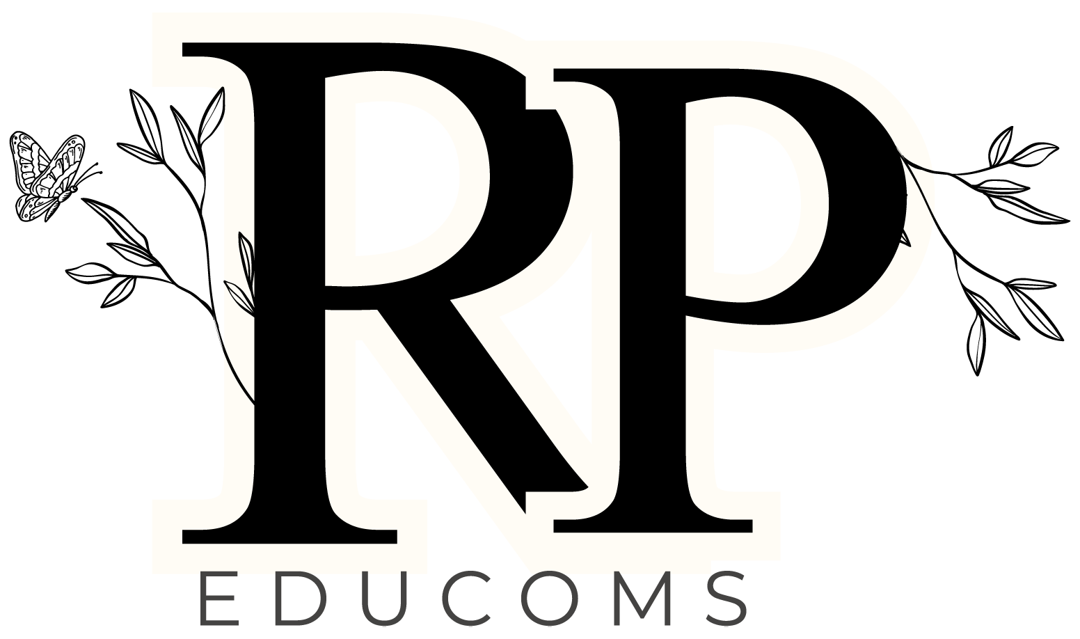 RP EduComs AB logotyp