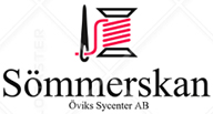 Ö-viks Syservice/Atelje AB logotyp