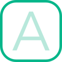 AHAS Systems AB logotyp