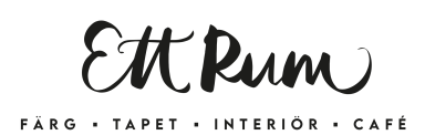 Ett Rum AB logotyp