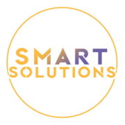 Smart Solutions M.S AB logotyp