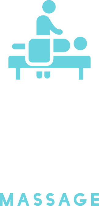 RE Massage AB logotyp