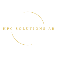 HPC Solutions AB logotyp