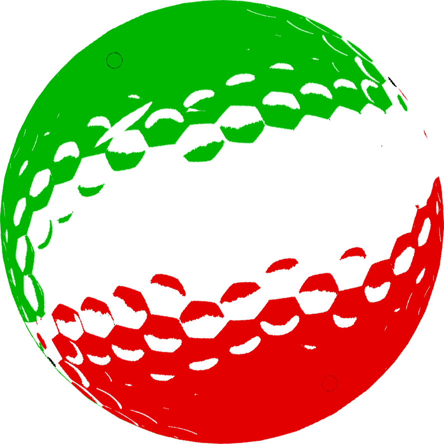 Italien Golf AB logotyp