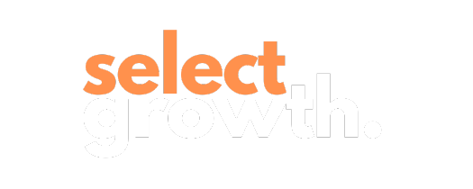 Select Growth AB logotyp