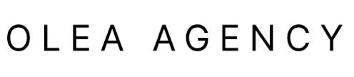 Olea Agency AB logotyp