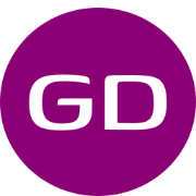 Geniux Designs AB logotyp