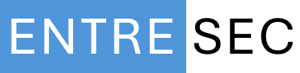 Entresec AB logotyp