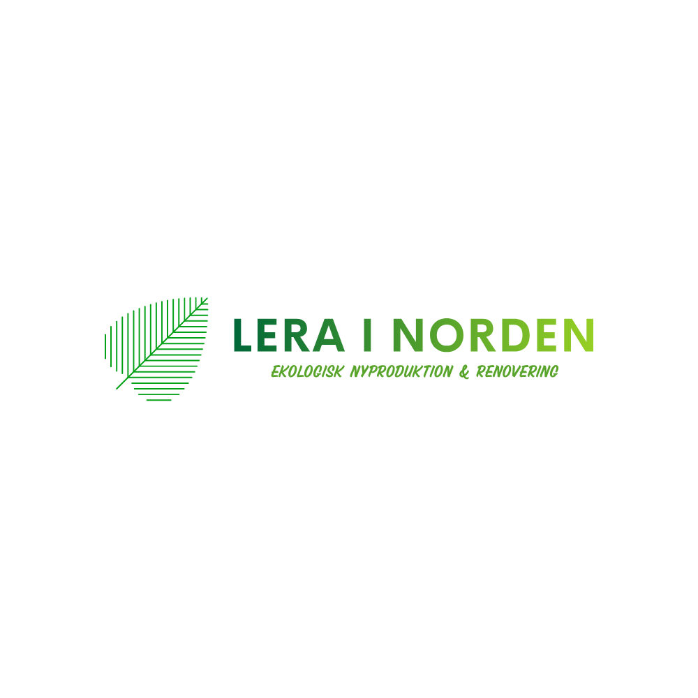 Lera I Norden AB logotyp