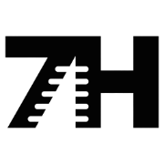 7H Ställning AB logotyp