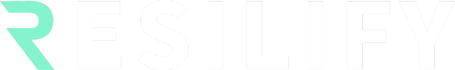 Resilify AB logotyp
