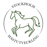 Stockholm Hästutveckling AB logotyp