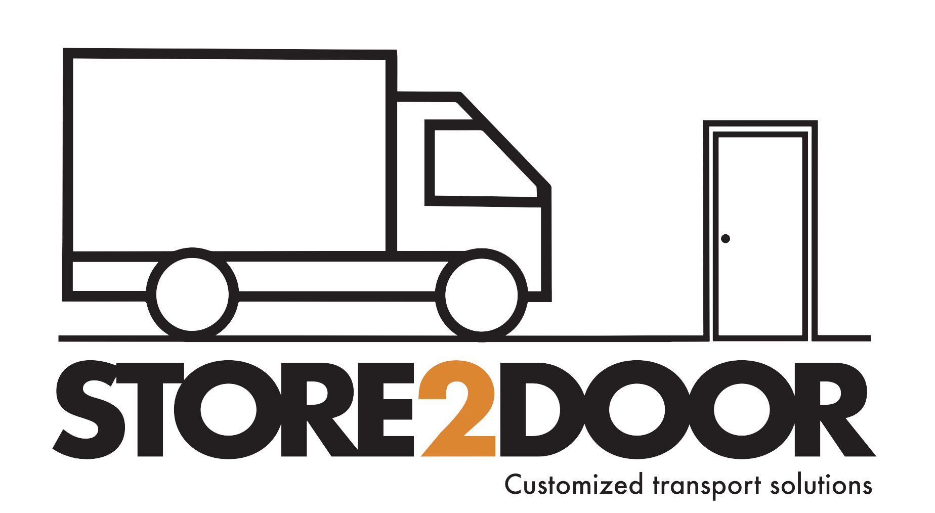 Store2Door AB logotyp
