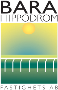 Projekt AB Bara Hippodrom logotyp