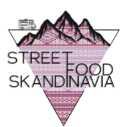 Street Food Skandinavia AB logotyp